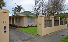 2A Fowler Street, Chelsea VIC