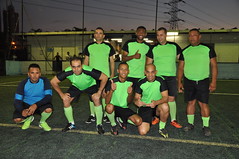Campeonato de Futebol Society 2015