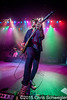 Stone Temple Pilots @ The Fillmore, Detroit, MI - 09-16-15