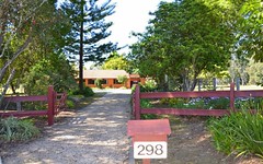 298 Mortons Creek Road, Beechwood NSW