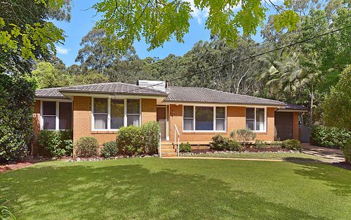 21 Derribong Place, Thornleigh NSW