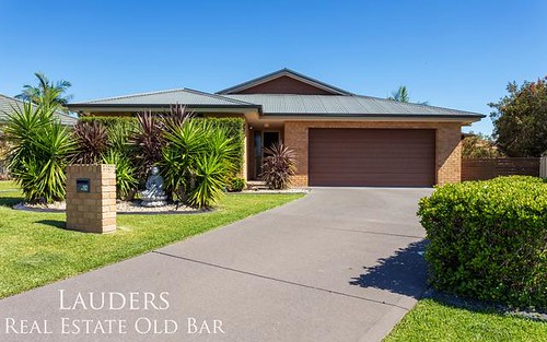 24 Ivy Crescent, Old Bar NSW