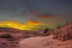 Valley of Fire 3758 G