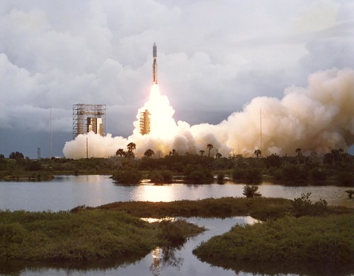 Image result for viking 2 launch