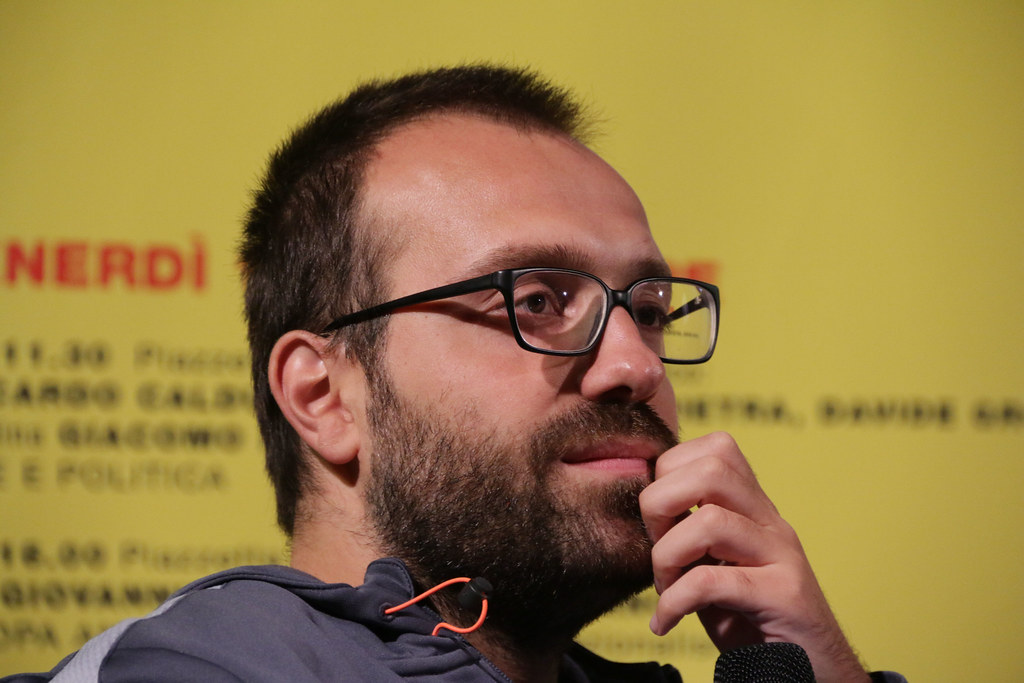 #festpolitica 2015 - Mercoledì 9 settembre