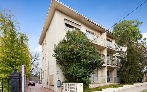 2/36 Cromwell Rd, South Yarra VIC 3141