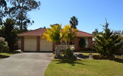 47 Claylands Drive, St Georges Basin NSW