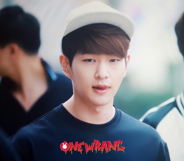 150811 Onew @ SHINee SUMMER PICNIC 20289244709_f27f9837a9_z