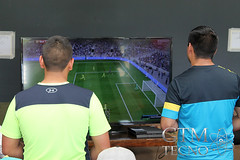 Torneo FIFA 15 de Next Level Sports