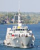 HMCS GOOSE BAY • <a style="font-size:0.8em;" href="http://www.flickr.com/photos/109566135@N04/32023827131/" target="_blank">View on Flickr</a>