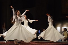 Rumi's Secret: The Life of the Sufi Poet of Love • <a style="font-size:0.8em;" href="http://www.flickr.com/photos/146090064@N06/32611092652/" target="_blank">View on Flickr</a>