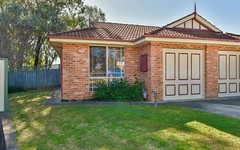 32a Chalcedony Street, Eagle Vale NSW