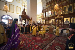 06. Glorification of the Synaxis of the Holy Fathers Who Shone in the Holy Mountains at Donets. July 12, 2008 / Прославление Святогорских подвижников. 12 июля 2008 г