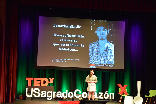 TEDxUSagradoCorazón • <a style="font-size:0.8em;" href="http://www.flickr.com/photos/104886953@N05/22303027111/" target="_blank">View on Flickr</a>