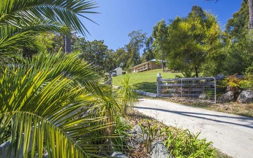 2 Benandra Forest Place, Long Beach NSW