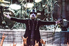 King Diamond @ The Fillmore, Detroit, MI - 11-28-15
