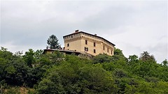 Via Francigena - Viverone - Santhià