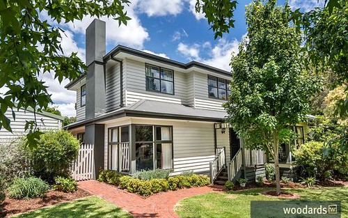 4 Lernes St, Forest Hill VIC 3131