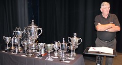scaba 2015 Autumn - Higher Section Trophies