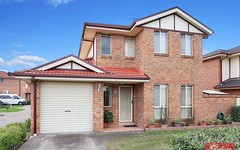 8/20 Blenheim Ave, Rooty Hill NSW