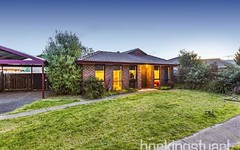 50 Chelmsford Way, Melton West VIC