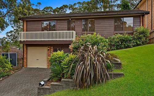 29 South Crescent, North Gosford NSW