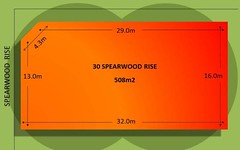 30 Spearwood Rise, Cranbourne West VIC
