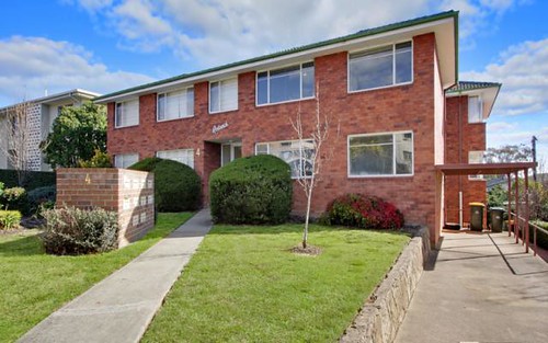 8/4 Nuyts Street, Red Hill ACT