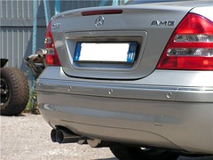 mercedes_w203_amg_44 • <a style="font-size:0.8em;" href="http://www.flickr.com/photos/143934115@N07/31786132292/" target="_blank">View on Flickr</a>