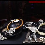 #jewelry#rings#necklaces#silver#collection#jolantaizabela#jolantaizabelapawlak#show#studio#Prinsengracht436#amsterdam#