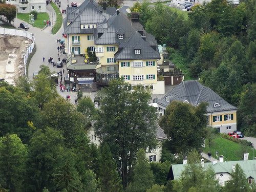 Hotel Muller in Hohenshwangau