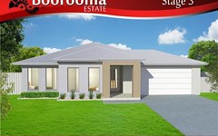 59 (LOT) Mullagh Crescent, Boorooma NSW