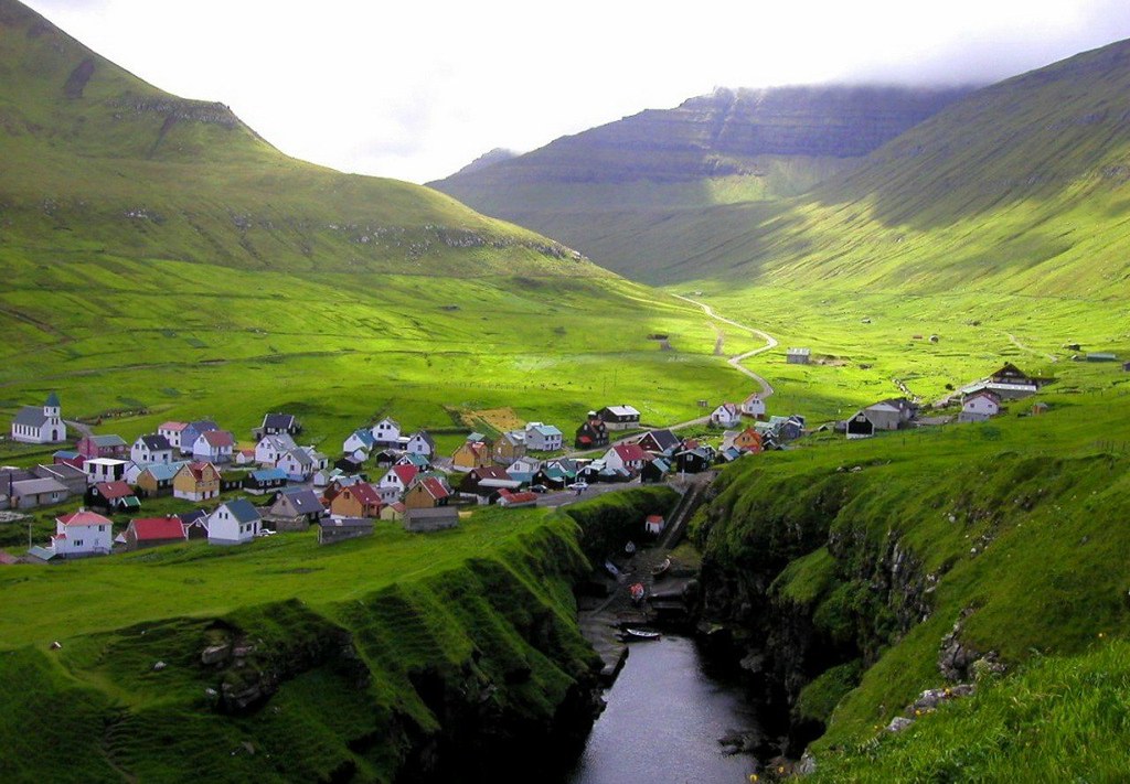 Faroe 2