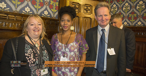 Black History Month event at Parliament • <a style="font-size:0.8em;" href="http://www.flickr.com/photos/132148455@N06/23273711022/" target="_blank">View on Flickr</a>