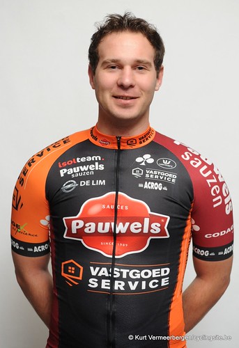 Pauwels Sauzen - Vastgoedservice Cycling Team (2)