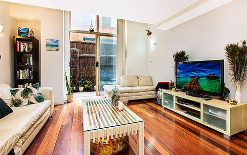 6/1 Wiley St, Chippendale NSW