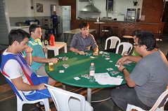 Torneio de Poker 2015 - Série 4