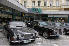 Concours d`Elegance Karlovy Vary 2015 Jaguarclub.com No.77