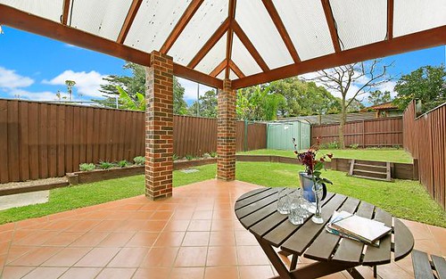 148 Cressy Road, East Ryde NSW