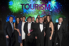 Hotel of the Year - Hope Street Hotel