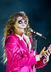 Voodoo Fest - Florence And The Machine