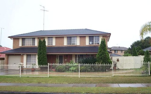 243 Harrow Road, Glenfield NSW