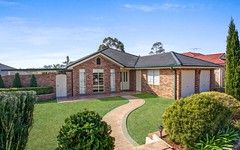 43 Galway Bay Drive, Ashtonfield NSW