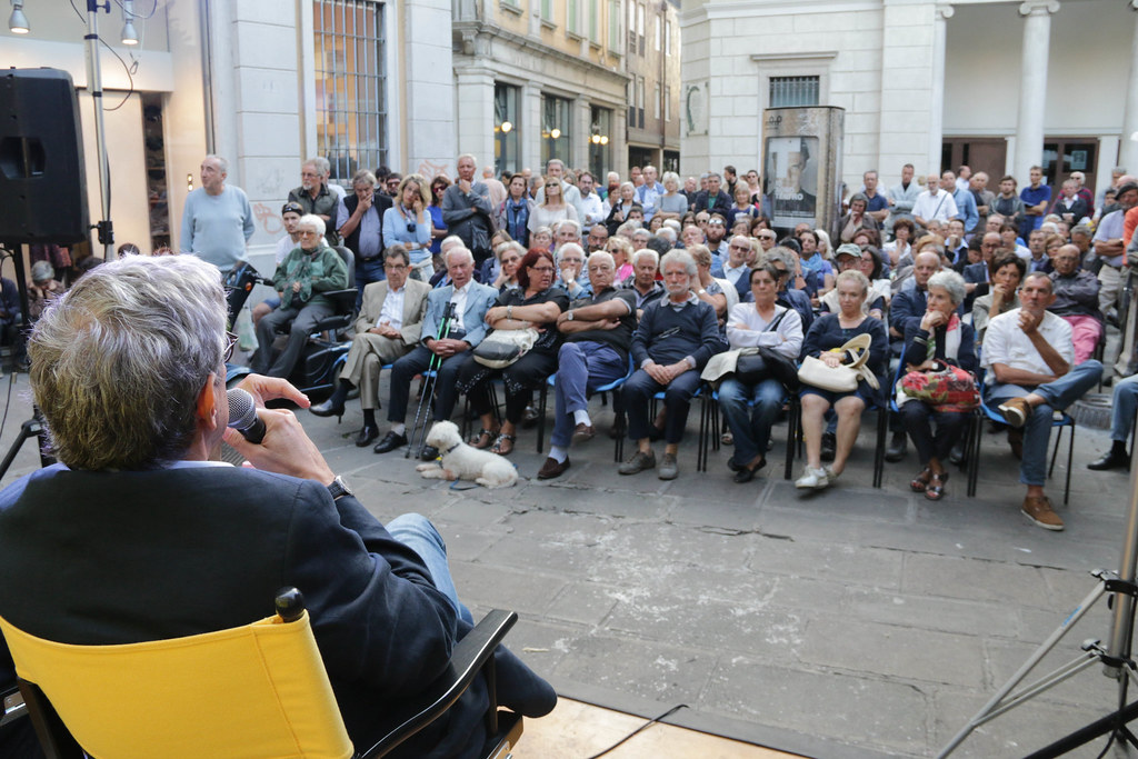 #festpolitica 2015 - Venerdì 11 settembre