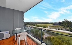 63/27 Bennelong Parkway, Wentworth Point NSW
