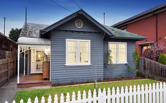 145 Anderson Street, Yarraville VIC