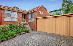 6/5-19 Fullwood Parade, Doncaster East VIC