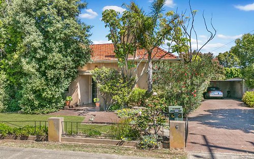 75 Cliff St, Glengowrie SA 5044