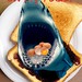 Shark & eggs on my toast • <a style="font-size:0.8em;" href="http://www.flickr.com/photos/93065039@N03/21104818272/" target="_blank">View on Flickr</a>