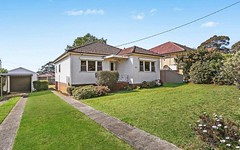 103 North Road, Ryde NSW